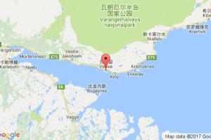 瓦德瑟港口查詢_vadso港口代碼_挪威瓦德瑟港口代碼