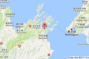 皮克頓港口查詢_picton港口代碼_新西蘭皮克頓港口代碼