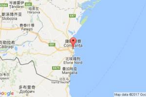 康斯坦薩港口查詢_constanza,ro港口代碼_羅馬尼亞康斯坦薩港口代碼