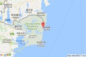 蘇利納港口查詢_sulina港口代碼_羅馬尼亞蘇利納港口代碼