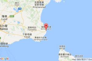 錫姆里斯港港口查詢_simrishamn港口代碼_瑞典錫姆里斯港港口代碼