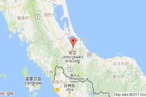 孔堤港口查詢_klong toey港口代碼_泰國(guó)孔堤港口代碼