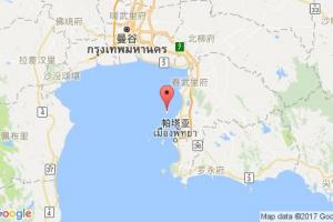 錫昌島港口查詢_ko sichang港口代碼_泰國(guó)錫昌島港口代碼