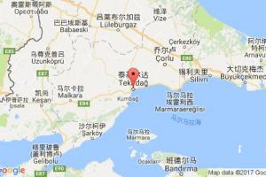 泰基爾達港口查詢_tekirdag港口代碼_土耳其泰基爾達港口代碼