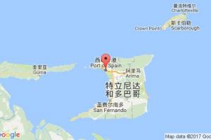 西班牙港港口查詢_port of spain港