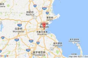 波士頓港口查詢_boston,ma港口代碼_美國波士頓港口代碼