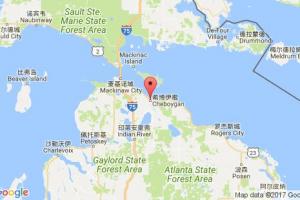 希博伊甘港口查詢_cheboygan港口代碼_美國希博伊甘港口代碼