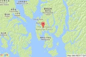 凱奇坎港口查詢_ketchikan港口代碼_美國凱奇坎港口代碼