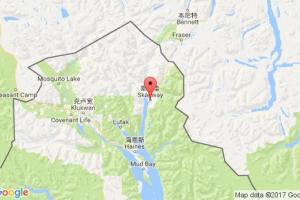 斯卡圭港口查詢_skagway港口代碼_美國斯卡圭港口代碼