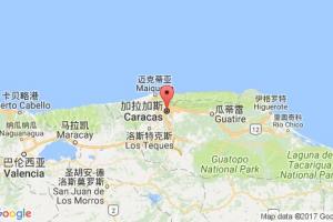 加拉加斯港口查詢_caracas港口代碼_委內(nèi)瑞拉加拉加斯港口代碼